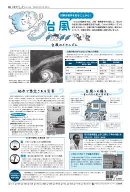 対策は相手を知ることから！