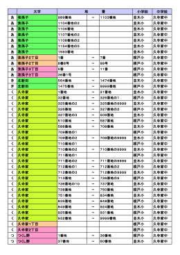 久寺家中学校 (PDF:94KB)