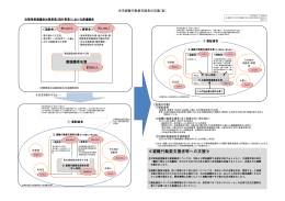 本市避難行動要支援者の定義（案）