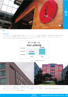 ボゴタスタイル（観光）