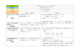 ・本館 絵本作家講演会「市居みかさん」38人