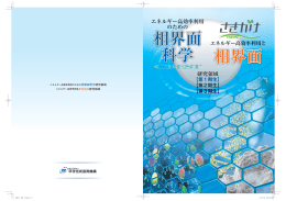 相界面 科学 相界面