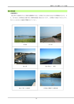 福江湾地区 （PDF 950.3KB）