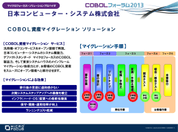 日本コンピューター・システム株式会社