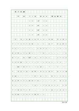 20 &times; 20 男 子 決 勝 行 田 7 1 合 計 6 0 習 志 野 台 1 0 1P 1 0 2 0 2P 1