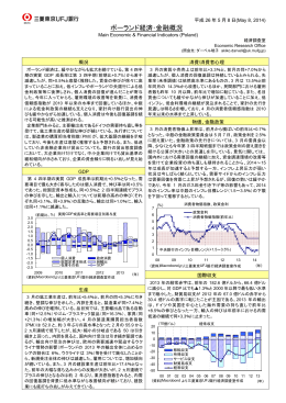 ポーランド（2014年5月）
