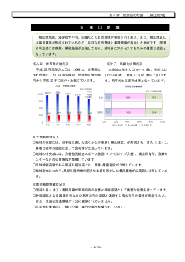 8.横山地域（PDF：700KB）