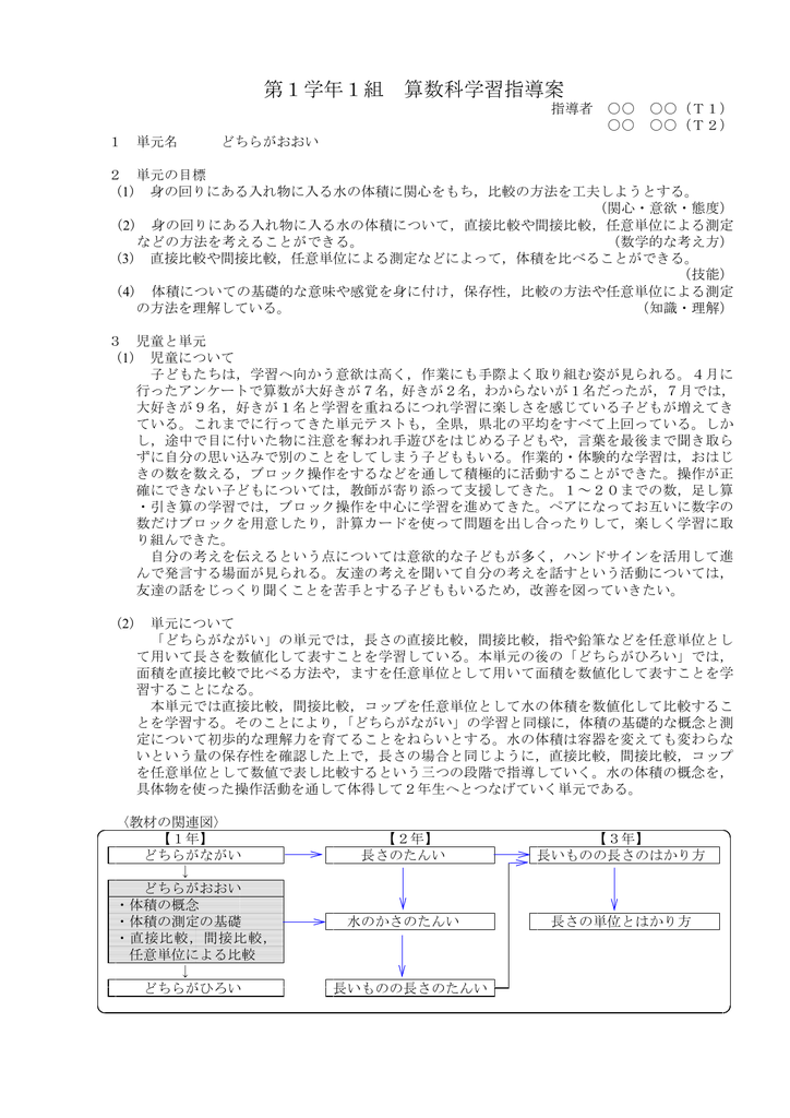 どちらがおおい