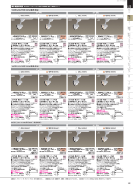 （J12V75形（50W）器具相当）