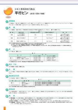 日本工業規格相当製品