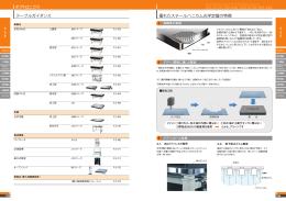 優れたスチールハニカム光学定盤の特徴 テーブルガイダンス