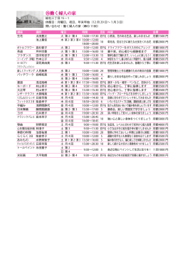 働く婦人の家