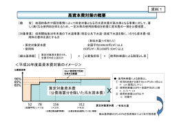 （高料金対策分） （高料金対策分）