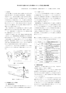 耳川水系ダム通砂に向けた河川環境モニタリング計画と調査の概要