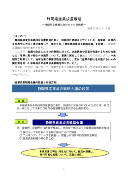 産業成長戦略1（PDF：264KB）