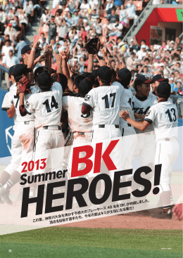 選手名鑑データ::PDFファイル