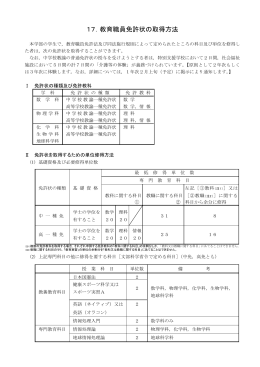 理学部