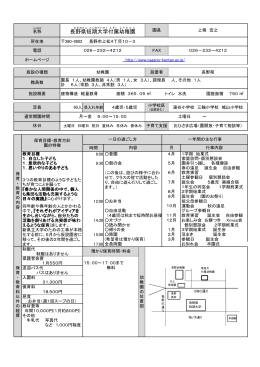 県立短大付属