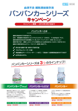 バンバンカーシリーズ