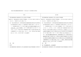 平成25年度 第1回運営協議会 会議資料3 （PDF 133.1KB）