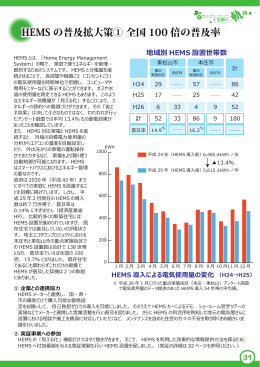 全国100倍の普及率（PDF：419KB）