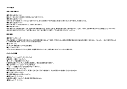パーツ解説 無意味な装飾レベル1 機体の一部に目立つ突起物（羽根飾り
