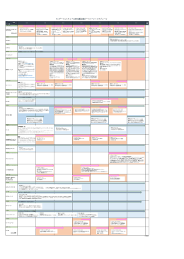 pdfはこちら - ワンダーフェスティバル