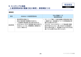 解答解説