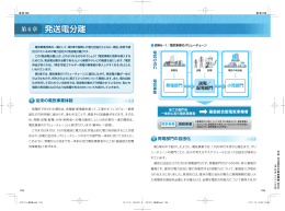 第6章 発送電分離