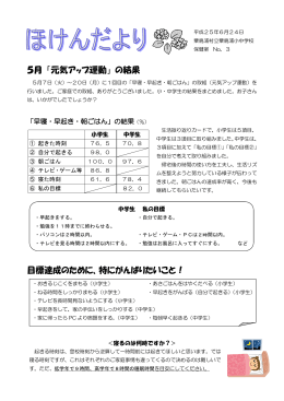 第3号 （6月24日発行）