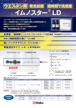 イムノスター