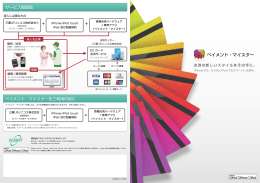 ペイメント・マイスター - フライトシステムコンサルティング