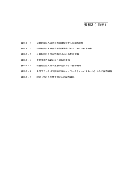 資料3（前半）