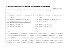電 気 事 業 者 に よ る 再 生 可 能 エ ネ ル ギ ー 電 気 の 調