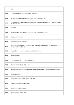 意見 北海道 ふるさと応援寄附をきっかけに、遊びに行きたいと思います
