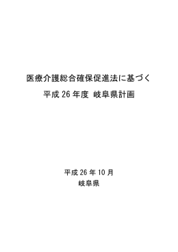 21岐阜県計画