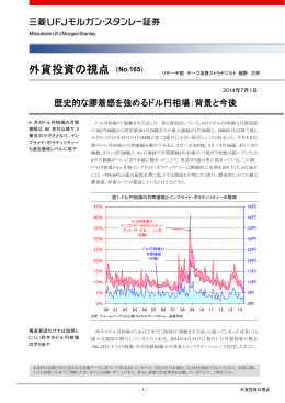 歴史的な膠着感を強めるドル円相場：背景と今後