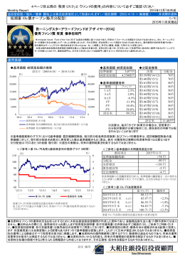 短期豪ドル債オープン(毎月分配型）