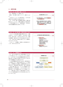 4．経管栄養