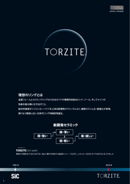 TORZITE