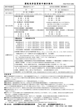ファイル名：20150401_menkyo_koushin サイズ
