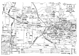 奈良市市内観光マップ(PDF:258K)