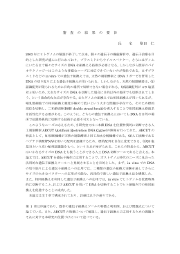 要旨を表示する