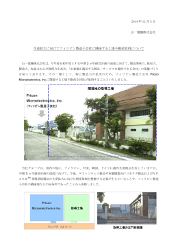 Pricon Microelectronics, Inc.
