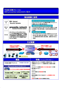 スライド 1 - エヌアイシー・ネットシステム株式会社