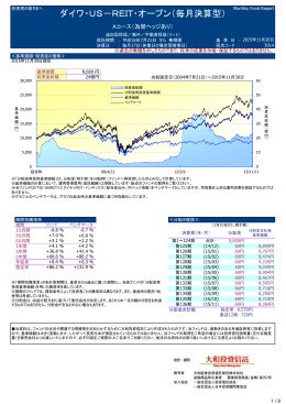 月次運用レポート(PDF/1291KB)