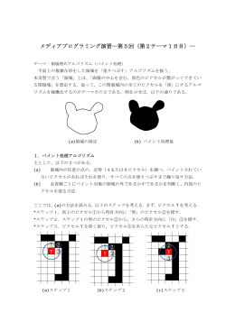 本日の学習資料