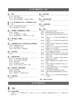 325 成人病入院特約(09)