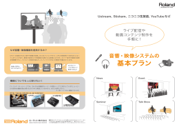 基本プラン