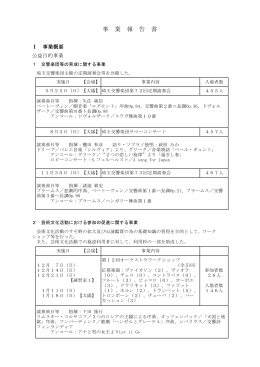 事業報告書（PDF：220KB）